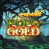 Oro explosivo icon
