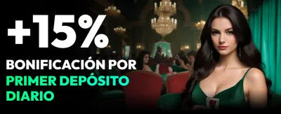 Mega Jackpot de Fin de Semana promotion banner