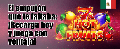 Bono de Recarga Diaria promotion banner