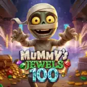 Joyas de la Momia 100 icon